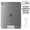 Silver, variant on Magnetic Adsorption Charger, Smart Connector Wireless Charging Pad with 6.6ft Braided Cable Fast Charge For 11inch iPad Pro 1/2/3/4, 10.9-inch iPad Air 4/5, 11-in iPad Air M2 M3