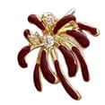 thumbnail image 6 of BQBQERT Pyrotechnics Earrings Alloy Crafted Comfortable Wear For Casual Outings And Evening Event, 6 of 8