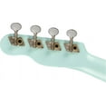 thumbnail image 7 of Fender Venice Soprano Uke, Walnut FB, Daphne Blue, 7 of 7