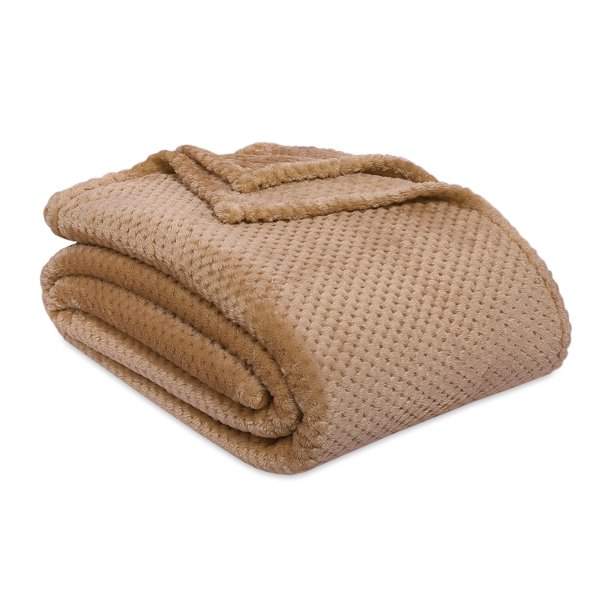 Berkshire Blanket Shimmersoft Blanket