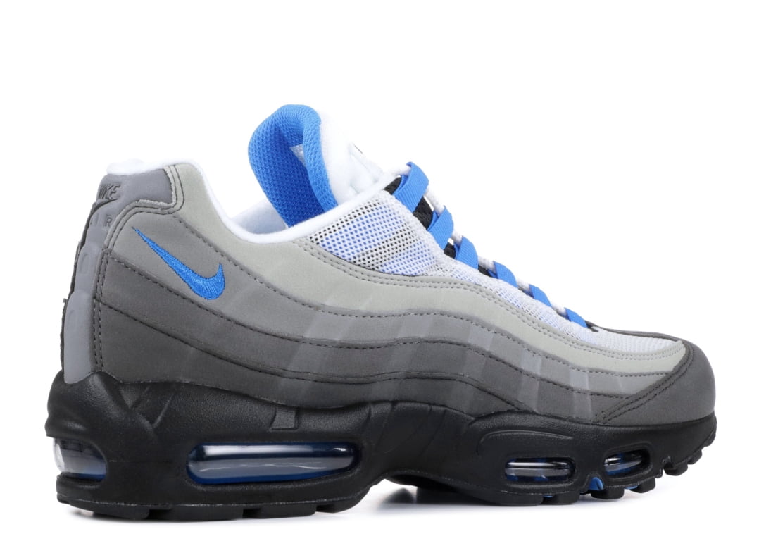 og blue air max 95