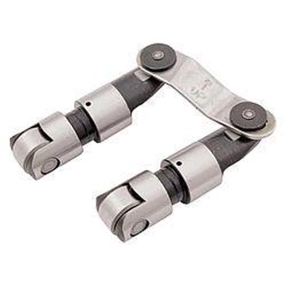 Crower 66292HR-2 Roller Lifters - Small Block Chevy Offset