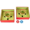 Hey! Play! Collapsible Washer Toss Game