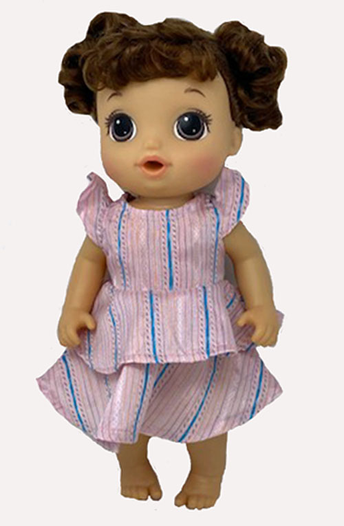 little baby dolls walmart