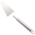 thumbnail image 1 of Advancent Accesorios para hornear, espátula para pasteles de acero inoxidable, crema para mantequilla, glaseado, cuchillo para glaseado, Mostrada, 1 of 6