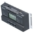 thumbnail image 1 of Controlador Solar, Controlador De Carga Puerto USB MPPT Modo PWM 30A 12/24V Para El Hogar Para Al Aire Libre, 1 of 7
