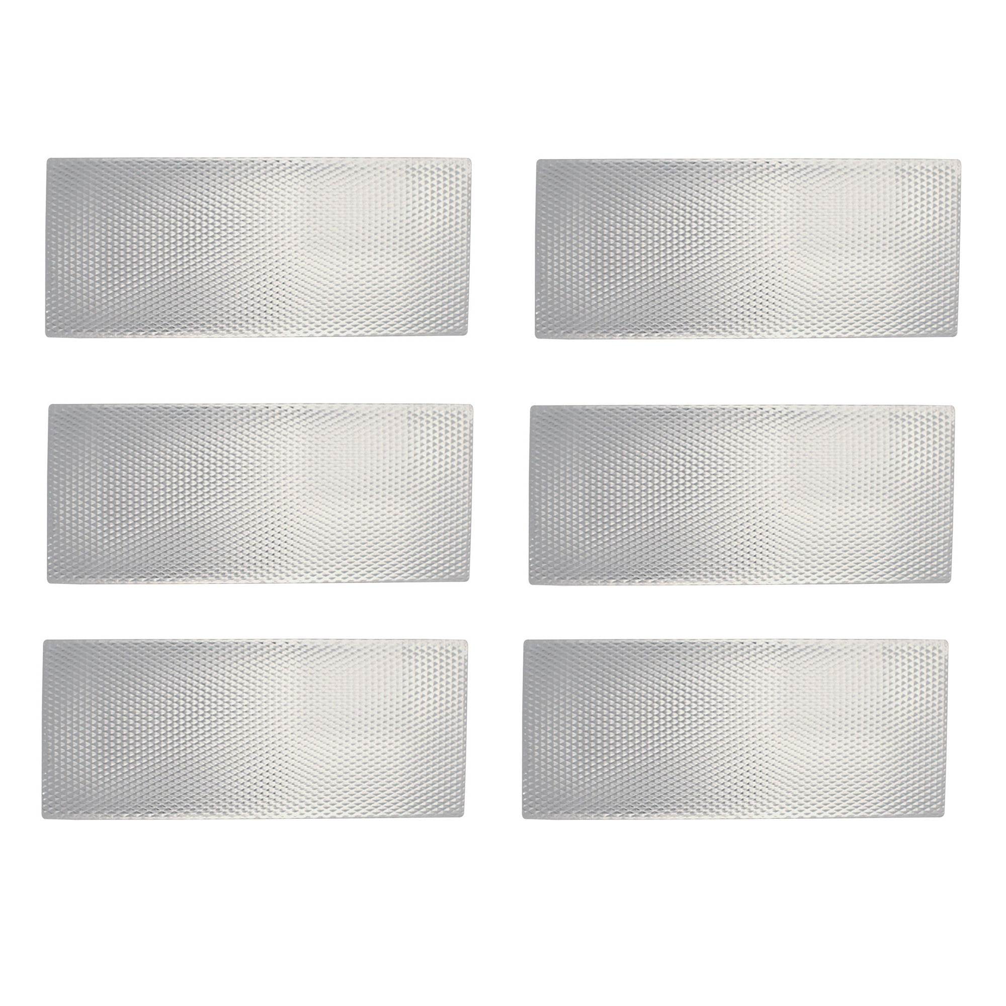 Range Kleen Silverware Counter Heat Resistant Protector Mat Trivet