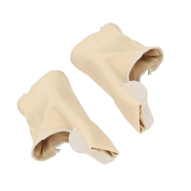 Corrector de Dedos del Pie BuyWeek 1 par Corrector de Hallux Valgus