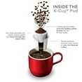 thumbnail image 5 of The Original Donut Shop Coffee,medium roast pods Coconut Mocha, 4.1 Ounce, 12 Count, 5 of 5