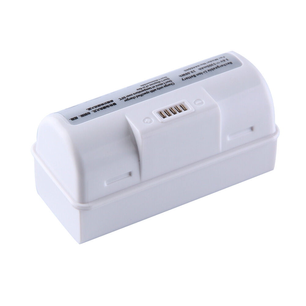 3.6V 5300mAhLiion Battery replacement for iRobot Braava Jet 240 model