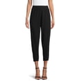 thumbnail image 2 of lemon & bloom by Grey State Women's Seamed Pants, 2 of 6