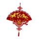 thumbnail image 3 of Decoración de pared vietnamita para Año Nuevo, adorno decorativo para la primavera Estilo E, 3 of 9