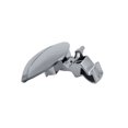 thumbnail image 1 of Replacement For Citroen C4 Glove Box Lid Handle Spring Kit Black, 1 of 7