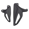 thumbnail image 1 of Carbon Fiber Accessories Motorcycle Heel Guard Protector Foot Wing Rearset for Streetfighter V2 V4/S 2020-2024, 1 of 5
