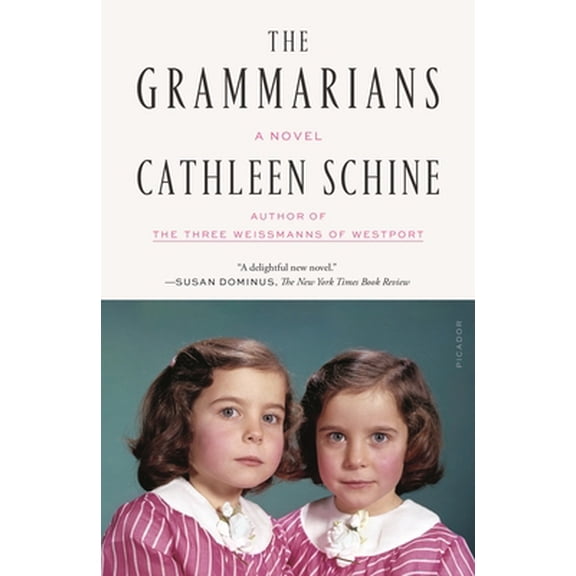 Pre-Owned The Grammarians (Paperback) 1250758238 9781250758231