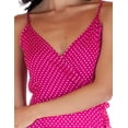 thumbnail image 4 of VESTIDO PARA MUJER QUARRY CORTO CON HOLANES, 4 of 4