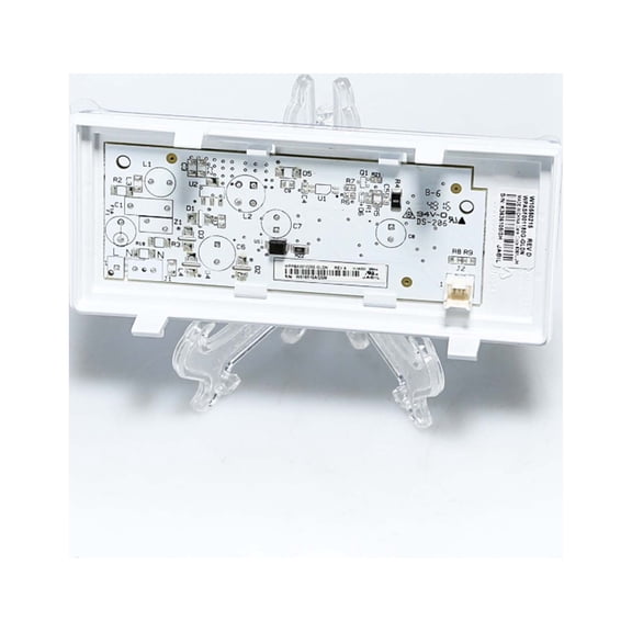 Whirlpool W11104452 Light - OEM Part