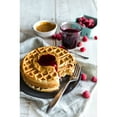 thumbnail image 4 of Bob's Red Mill Protein Pancake & Waffle Mix Whole Grain 14 oz Pack of 3, 4 of 6
