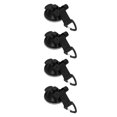 thumbnail image 4 of 4 Ganchos de Ventosa, Resistentes para Coche, Camping, Ancla Con Ventosa, Accesorios para Caravana Con Gancho de Seguridad para Coche, RV, Barco, Ventana, Vidrio, Tienda DE, 4 of 7