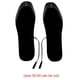 thumbnail image 2 of Escalada 2 uds plantillas eléctricas calentadas por USB que mantienen la alfombrilla para zapatos lavable caliente (35-40 USB), 2 of 5