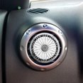 thumbnail image 4 of BESTYASH 5Pcs Car Scented Tablets Air Vent Freshener Refill Pads with Reliable Easy Use Design, 4 of 8