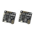 thumbnail image 4 of Methold Receptor de audio Bluetooth V5.0 Placa decodificadora de música estéreo Módulo amplificador de música portátil USB, actualizado 2 # 2piezas, 4 of 6