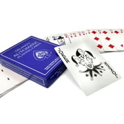Magic Deland's Marked Deck - Automatic Deck in Blue
