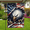 Style 4, variant on Lotusprinthandmade US Flag Eagle Patriotic 100% Polyester House Flag 29.5 x 39.5 inches