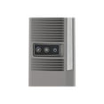 thumbnail image 4 of Lasko Ventilateur Tour Oscillant pour Terrasses, Patios, Porches et Vie en Plein Air - Créez Votre Paradis dans Votre Jardin, 42 Po, Gris, YF202, 4 of 8