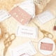 thumbnail image 5 of Yuarrent Creatividad con mini libro de costura creativo, entusiastas ocupados, libros de bordado, costura K De coser, 5 of 6