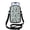 English Bulldog Funny Playful Postures, variant on WIRESTER Cell Phone Pouch Sleeve Case for with Adjustable Crossbody Strap Neck Lanyard for Women Men Working Walking Travelling - Colorful Sugar Skulls