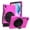 Pink, variant on KIQ Heavy Duty Shockproof Galaxy Tab S6 Lite Case with Screen Protector for Samsung Galaxy Tab S6 Lite 10.4 Inch P610/P615 [Purple]