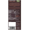 thumbnail image 5 of Hoja Verde 72% + Cacao Nibs + Coffee Organic Dark Chocolate, Vegan, Non GMO, 3 Pack, 5 of 12