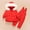 05Red, variant on Hicidod Snow Suit for Kids Hooded Windproof Thick Cute Print Toddler Snowsuit Ski Waterproof Winter Warm Snow Pant And Puffer Jacket Bib
