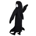 thumbnail image 5 of Adult Orca Costume, 5 of 5