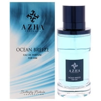 Azha Butterfly Nebula Collection - Ocean Breeze , 3.3 oz EDP Spray