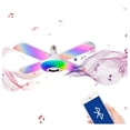 thumbnail image 2 of Altavoz Bluetooth Ampollet Color E27 White Light Control, 2 of 5