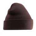 thumbnail image 1 of Beechfield Soft Feel Knitted Winter Hat, 1 of 3