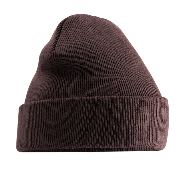 Beechfield Soft Feel Knitted Winter Hat