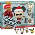 thumbnail image 1 of Calendario de Adviento Yashi Disney Mickey Mouse 24 días de sorpresas, 1 of 5