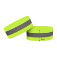 thumbnail image 4 of Reflective Sash For Walking At Night High Visibility Reflective Running Gear Night Walking For Men Women Kids Reflective Sash With 2 Pcs Reflective Ar, 4 of 5