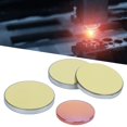 thumbnail image 3 of Espejo reflectante componentes de piezas de máquina de grabado de lentes de material de silicona para máquina cortadora para máquina de marcado ANGGREK Otros, 3 of 8