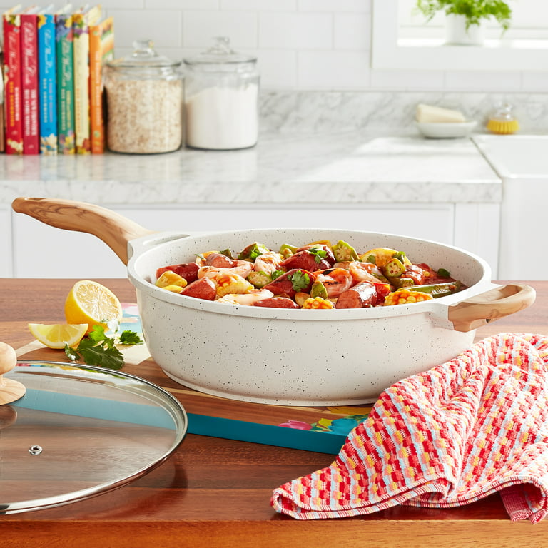 Shop The Pioneer Woman Metal Bakeware Collection at Walmart