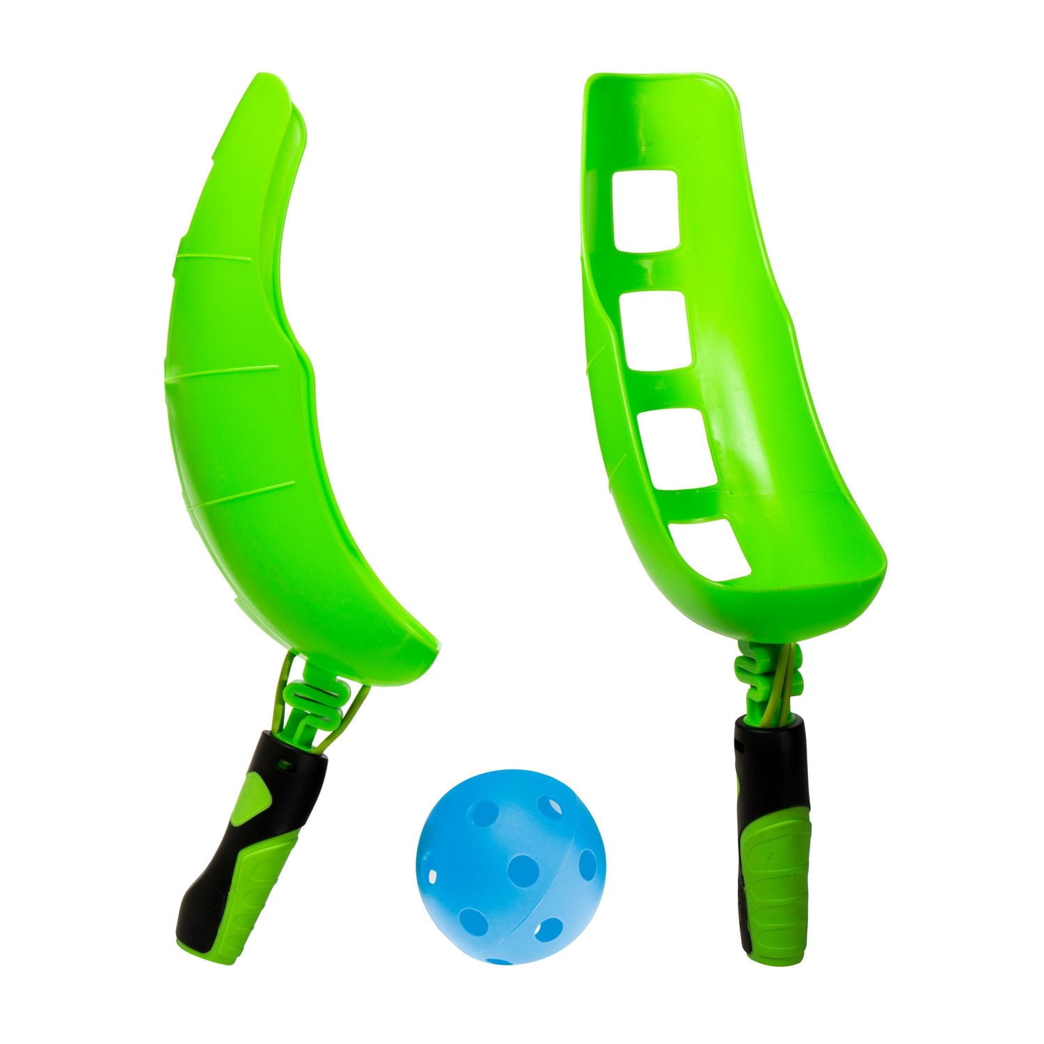 Franklin Sports, Modèle 53201K2 — Jeu Flip Toss Grip Rite