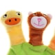 thumbnail image 3 of Fauna Silvestre Guante Marioneta Niño Niño Bebé Dibujos Animados Juguete Empujar Verde Baoblaze Juguetes de marionetas de dedo, 3 of 8