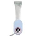 thumbnail image 1 of sweethay Dispensador automático de de Exprimidor de de manos libres montado en la pared para baños familiares Juegos de Juegos de accesorios de baño  No.2 sweethay HA026161-02, 1 of 8