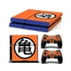 thumbnail image 1 of PS4 Skin Estampas Pegatinas (Dragon Ball Logo) MandaLibre ., 1 of 2