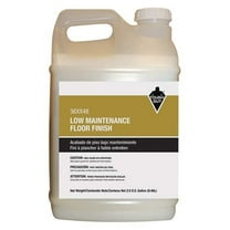Tough Guy Floor Finish,2.5 gal.,Solid Content 0.18 36XX48