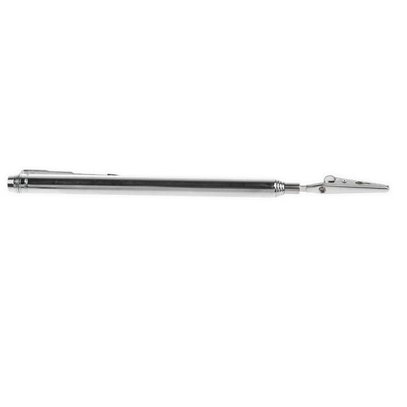 Telescopic Alligator Clip Alligator Clip Connector Electrical Terminal Diameter: