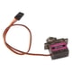thumbnail image 1 of Componente electrónico, servomotor Modelo de engranaje metálico Servomotor Servomotor Diseño de clase mundial, 1 of 12